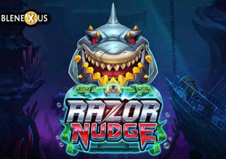 Razor Nudge