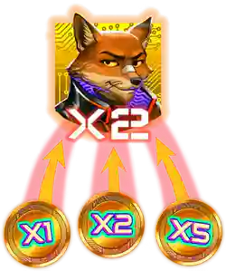 Fox Collect