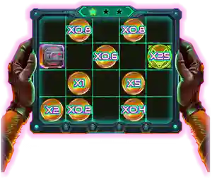 Bonus Game