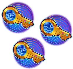 3 bonus symbols