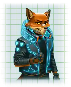 Robbert Redtail