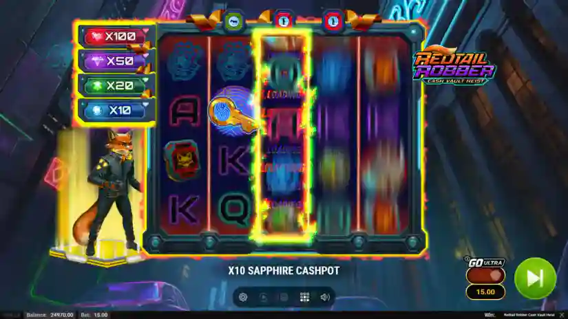 Free Spins