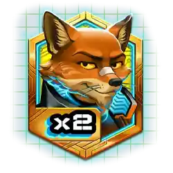 FOX symbol