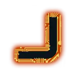 Symbol 08 Redtail Robber Cash Vault Heist