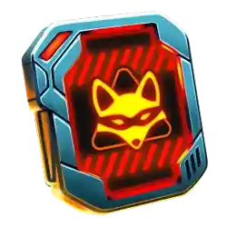 Symbol 02 Redtail Robber Cash Vault Heist