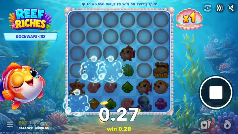 Bonus Game