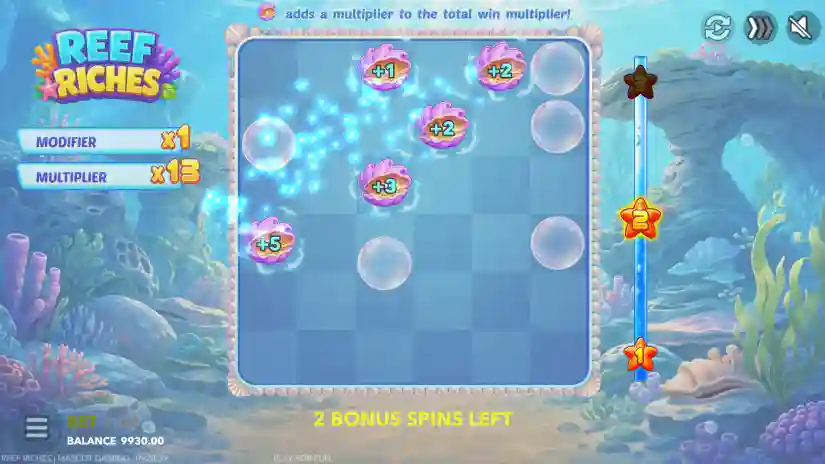 Free Spins