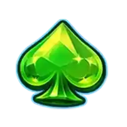 Symbol 10 Reef Riches