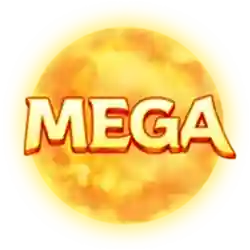 Mega Coin symbol