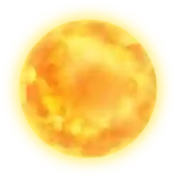 Coin symbol