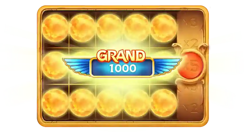 Grand Prize