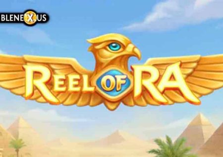 Reel of Ra
