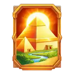 Symbol 02 Reel of Ra