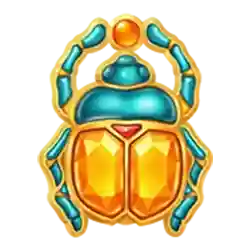 Symbol 04 Reel of Ra