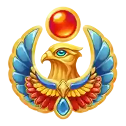Symbol 03 Reel of Ra