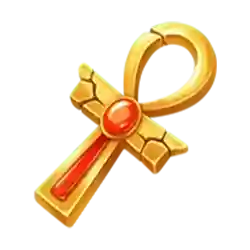 Symbol 07 Reel of Ra