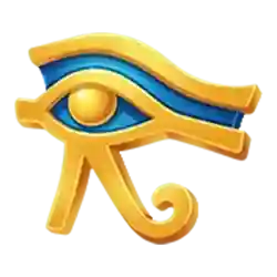 Symbol 06 Reel of Ra