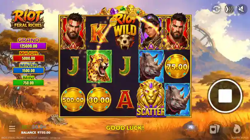 Free Spins