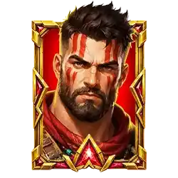 Symbol 01 Riot: Feral Riches