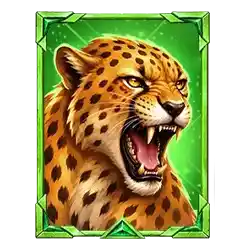 Symbol 04 Riot: Feral Riches