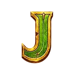 Symbol 08 Riot: Feral Riches