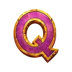 Symbol 07 Riot: Feral Riches