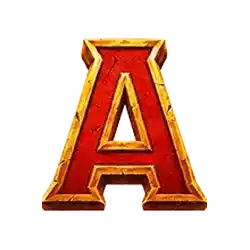 Symbol 05 Riot: Feral Riches