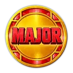 Coin Jackpot Symbol