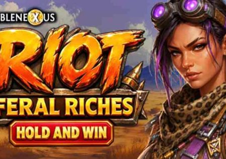 Riot: Feral Riches