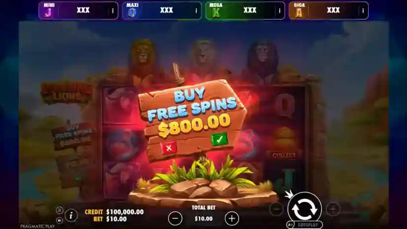 Buy Bonus