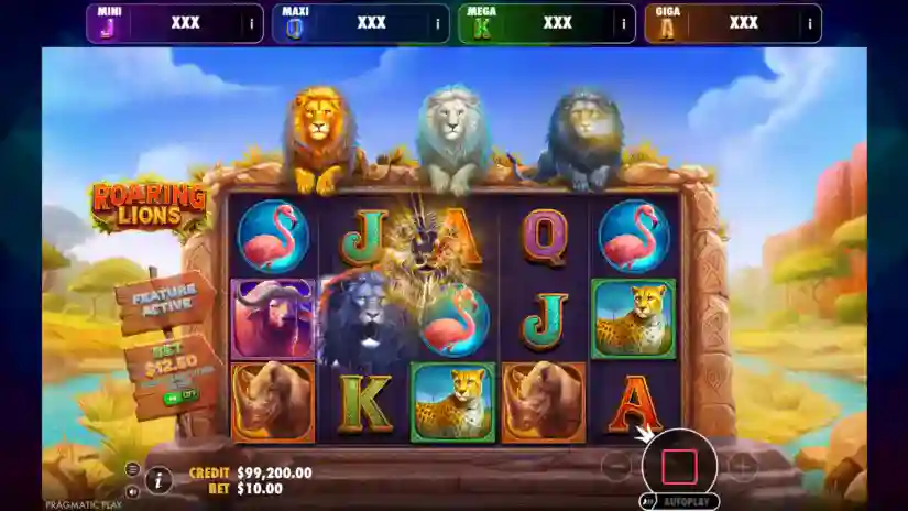 Free Spins
