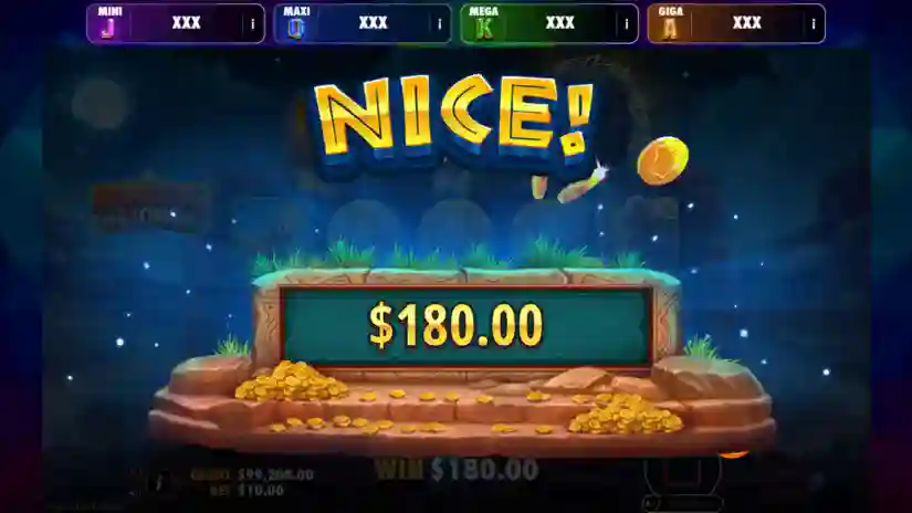 Nice Win