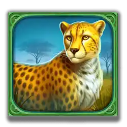 Symbol 03 Roaring Lions