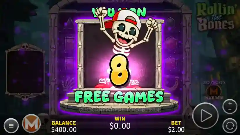 Free Spins