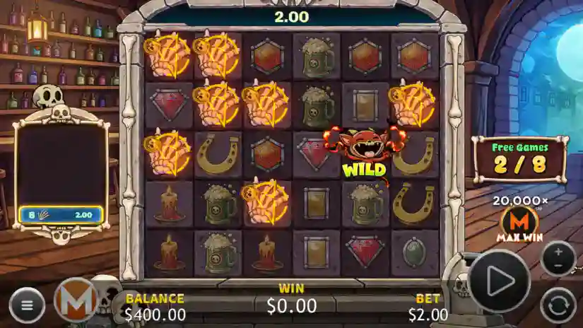 Gameplay
