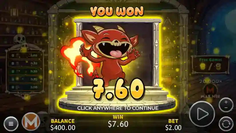 Big Win