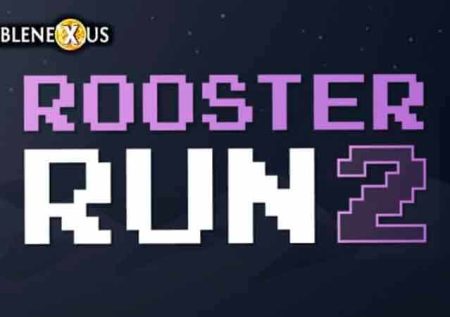 Rooster Run 2