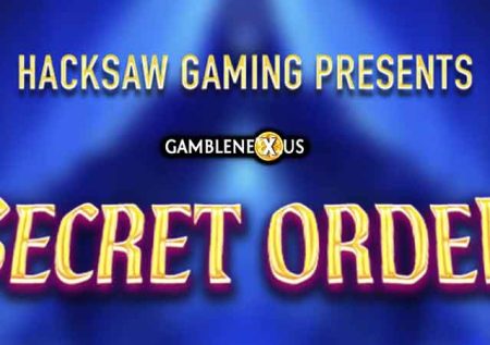 Secret Order