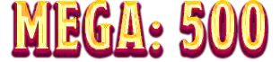 Mega: 500x