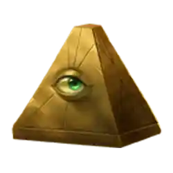 Symbol 06 Secret Order
