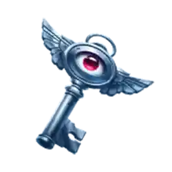 Symbol 05 Secret Order