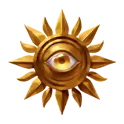 Symbol 02 Secret Order