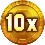 Coin symbol