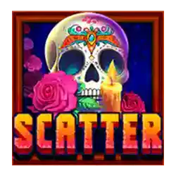 scatter