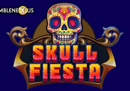 Skull Fiesta