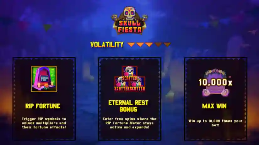 Game Rules