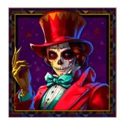 Symbol 01 Skull Fiesta