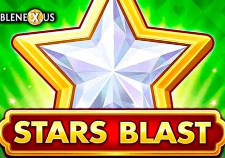 Stars Blast