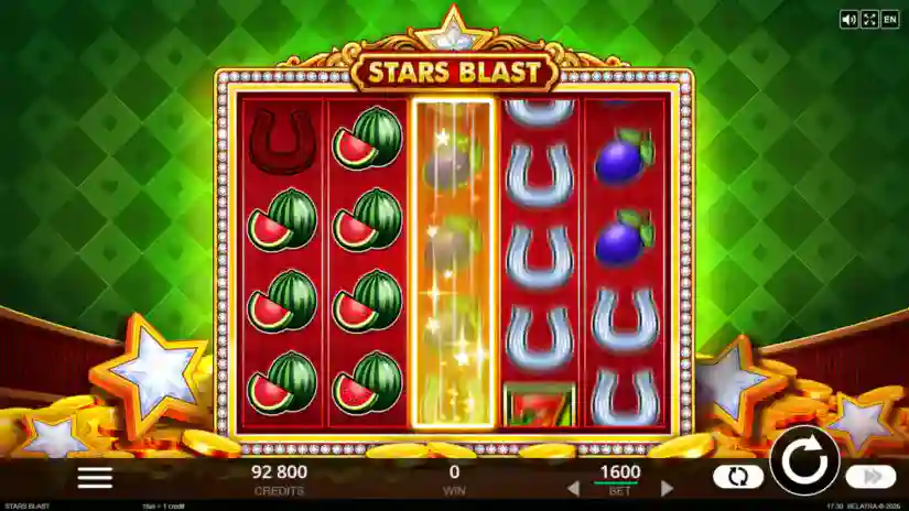 Gameplay
