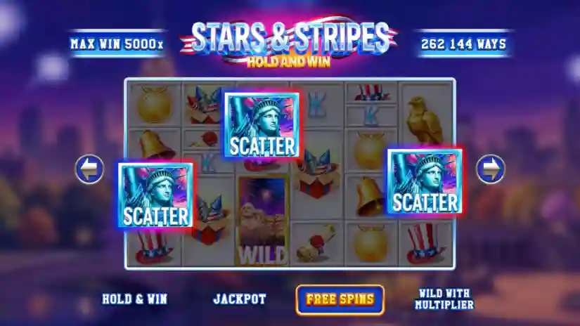 Free Spins
